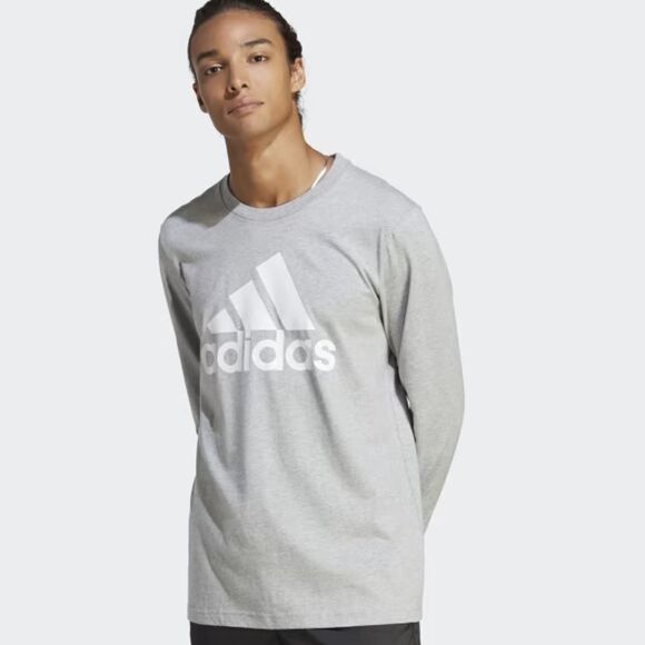 Adidas Multisport Long Sleeve Tee- Size 3XL Tall - Picture 1 of 8